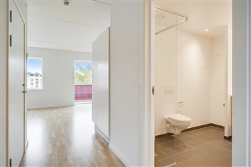 Photo 10. Apartment, Bisiddervej, København NV 