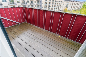 Photo 8. Apartment, Bisiddervej, København NV 