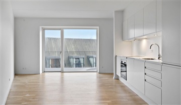 Photo 2. Apartment, Otto Brandenburgs Gade, Aarhus C 