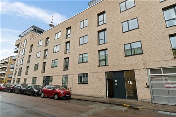 Photo 3. Apartment, Bisiddervej, København NV 