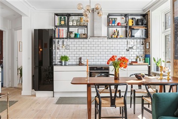 Photo 1. Apartment, Kroghsgade, København Ø 