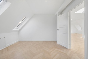 Photo 8. Apartment, Silkegade, København K 