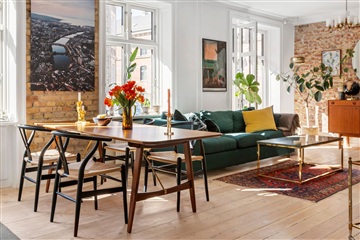 Photo 12. Apartment, Kroghsgade, København Ø 
