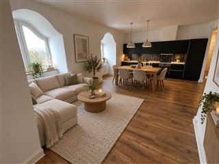 Photo 1. Apartment, Haderslevvej, Kolding 