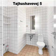 Photo 66. Apartment, Tøjhushavevej, Randers C 
