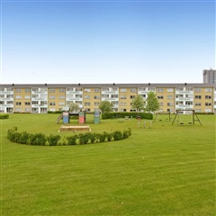 Photo 7. Apartment, Roald Amundsens Vej, Aalborg SØ 