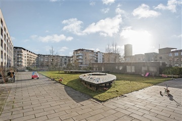 Photo 13. Apartment, Bisiddervej, København NV 