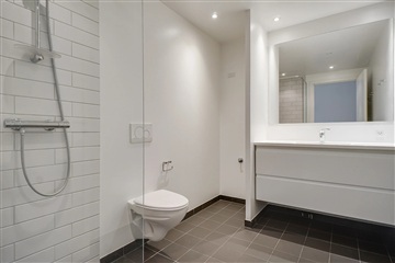 Photo 9. Apartment, Bisiddervej, København NV 