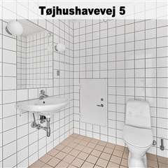 Photo 67. Apartment, Tøjhushavevej, Randers C 