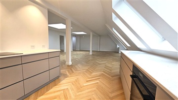 Photo 12. Apartment, Silkegade, København K 
