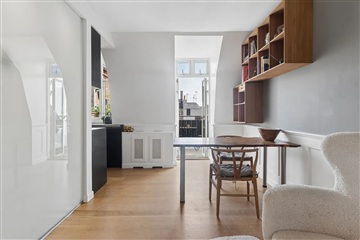 Photo 1. Apartment, Næstvedgade, København Ø 