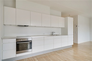 Photo 4. Apartment, Bisiddervej, København NV 
