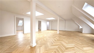 Photo 4. Apartment, Silkegade, København K 