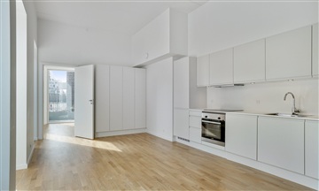 Photo 2. Apartment, Richard Mortensens Vej, København S 