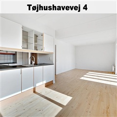 Photo 38. Apartment, Tøjhushavevej, Randers C 