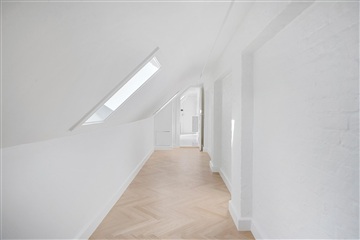 Photo 13. Apartment, Silkegade, København K 