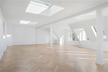 Photo 11. Apartment, Silkegade, København K 