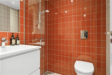 Photo 3. Apartment, Daugbjergvej, Aarhus C 