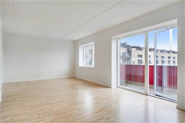 Photo 1. Apartment, Bisiddervej, København NV 