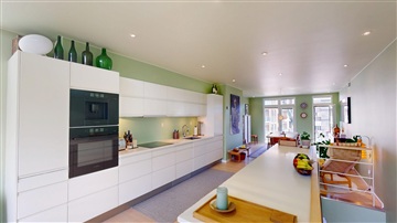 Photo 1. Apartment, Dexter Gordons Vej, København SV 