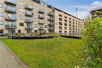 Photo 15. Apartment, Bisiddervej, København NV 