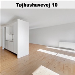 Photo 28. Apartment, Tøjhushavevej, Randers C 