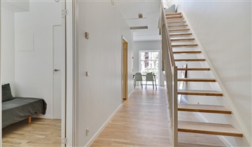 Photo 3. Apartment, Søren Frichs Vej, Aarhus C 