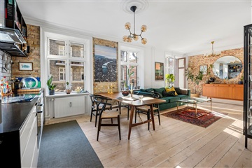 Photo 14. Apartment, Kroghsgade, København Ø 