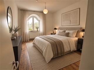 Photo 3. Apartment, Haderslevvej, Kolding 