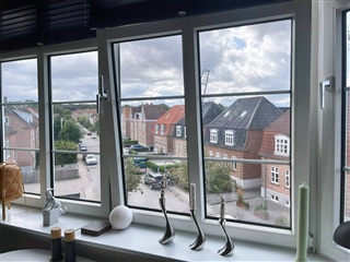 Photo 4. Apartment, Helgolandsgade, Aalborg 