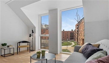 Photo 5. Apartment, Søren Frichs Vej, Aarhus C 