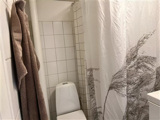 Photo 13. Apartment, Helgolandsgade, Aalborg 