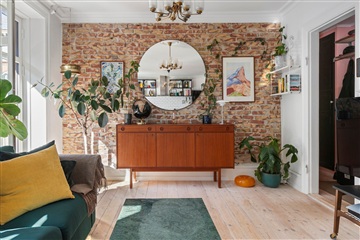 Photo 5. Apartment, Kroghsgade, København Ø 