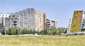 Photo 1. Apartment, Else Alfelts Vej, København S 