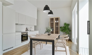 Photo 4. Apartment, Richard Mortensens Vej, København S 