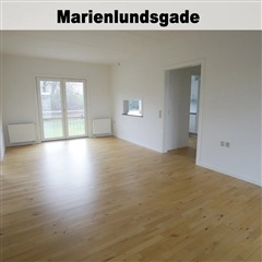 Photo 11. Apartment, Tøjhushavevej, Randers C 