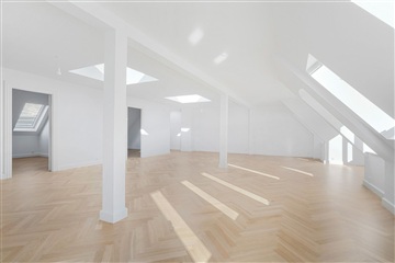 Photo 4. Apartment, Silkegade, København K 