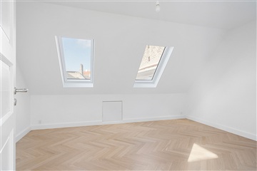 Photo 9. Apartment, Silkegade, København K 