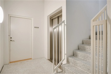 Photo 4. Apartment, Bisiddervej, København NV 