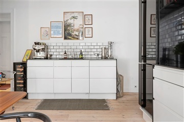 Photo 16. Apartment, Kroghsgade, København Ø 