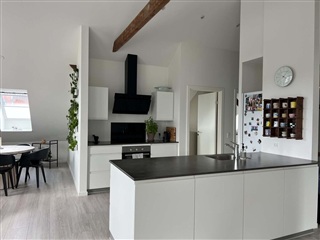 Photo 1. Apartment, Skolegade, Bramming 