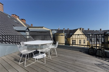 Billede 2. Lejlighed, Jens Kofods Gade, København K 