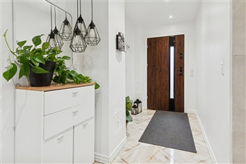Photo 3. Room, Råhavevej, Herlev 
