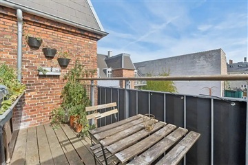 Photo 3. Apartment, Næstvedgade, København Ø 