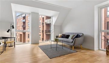 Photo 4. Apartment, Søren Frichs Vej, Aarhus C 