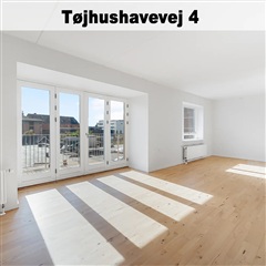 Photo 42. Apartment, Tøjhushavevej, Randers C 
