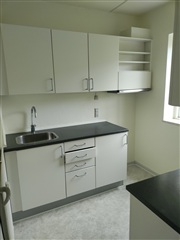 Photo 2. Apartment, Heliosvænget, Odense SV 