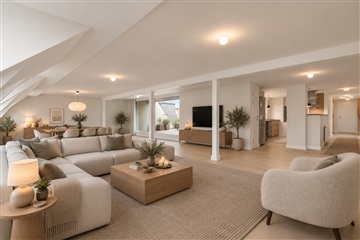 Photo 1. Apartment, Willemoesgade, København Ø 
