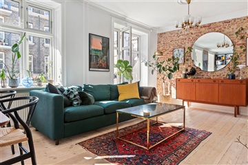 Photo 23. Apartment, Kroghsgade, København Ø 