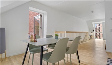 Photo 3. Apartment, Søren Frichs Vej, Aarhus C 